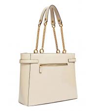 GUESS ZADIE Girlfriend Bolsa de hombro lighrum - Bolsos Mujer - 2
