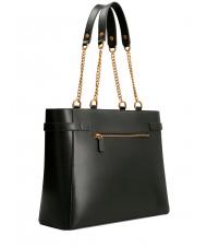 GUESS ZADIE Girlfriend Bolsa de hombro - Bolsos Mujer