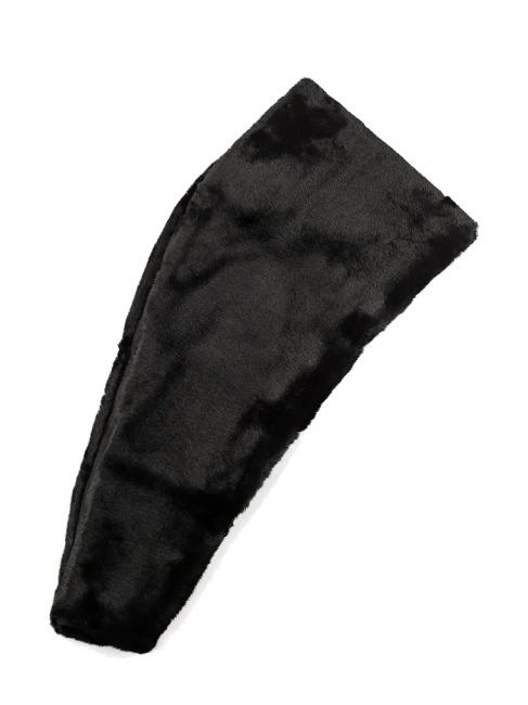 Sciarpa poncho  NEGRO - Bufandas