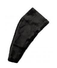 GUESS Sciarpa poncho  NEGRO - Bufandas - 4
