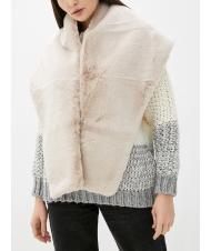 GUESS Sciarpa poncho  - Bufandas