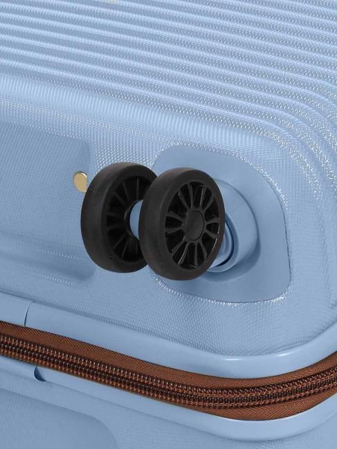 FREESTYLE Carro de equipaje de mano celestial - Equipaje de mano