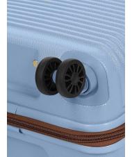 DELSEY FREESTYLE Carro de equipaje de mano celestial - Equipaje de mano - 6