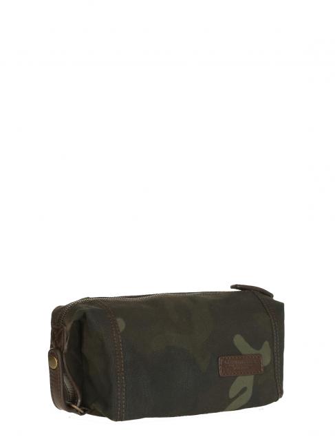 YOSEMITE Estuche de maquillaje camuflaje - Neceser