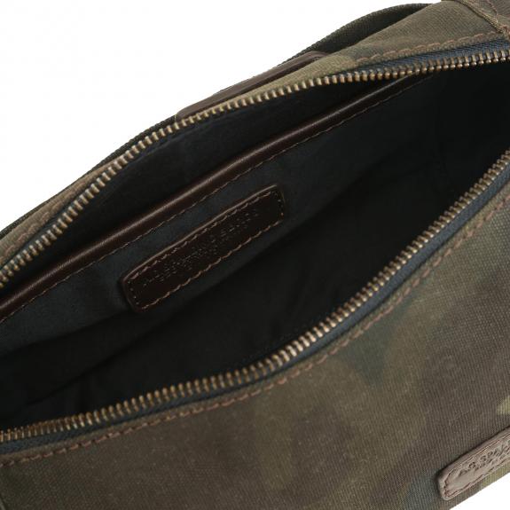 YOSEMITE Estuche de maquillaje camuflaje - Neceser