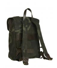 SPALDING YOSEMITE Square Mochila para port&aacute;til 15" camuflaje - Mochilas para port&aacute;til - 3
