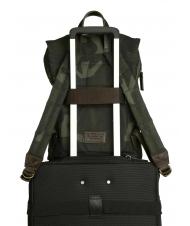 SPALDING YOSEMITE Square Mochila para port&aacute;til 15" camuflaje - Mochilas para port&aacute;til - 4