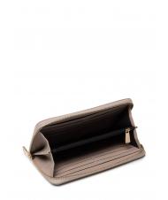 TRUSSARDI IRIS Cartera con cremallera - Carteras Mujer