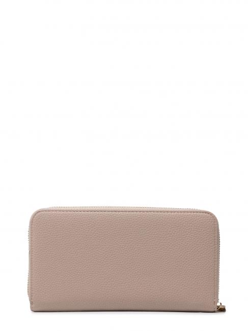 IRIS Cartera con cremallera adoquinado - Carteras Mujer