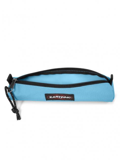 SMALL ROUND SINGLE Caso azul dichoso - Estuches y Accesorios