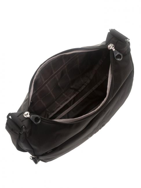 MD20 bolsa de hombro NEGRO - Bolsos Mujer