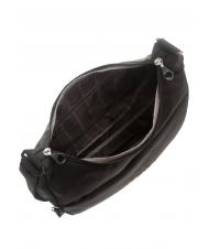 MANDARINA DUCK MD20 bolsa de hombro NEGRO - Bolsos Mujer - 4