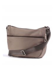 MANDARINA DUCK HUNTER Bolsa de hombro castor - Bolsos Mujer - 2