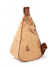ALVIERO MARTINI PRIMA CLASSE GEO CLASSIC Mochila de un hombro - Bolsos Mujer