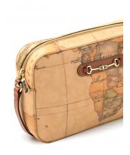 ALVIERO MARTINI PRIMA CLASSE GEO CLASSIC Bolso reportero NATURAL - Bolsos Mujer - 3