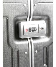 PIQUADRO PQ-LIGHT carro de gran tamaño ner / cuo - Trolley Rígidos - 4