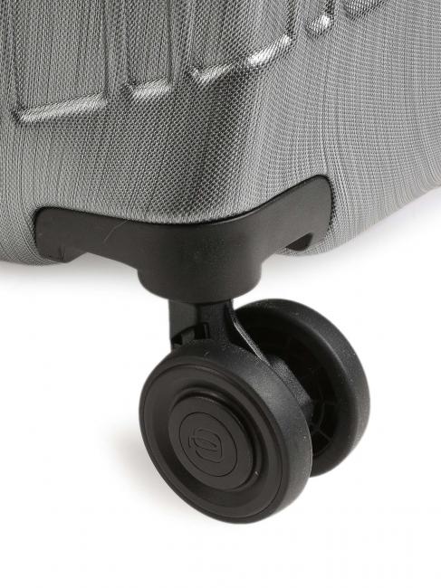 PQ-LIGHT carro de gran tamaño ner / cuo - Trolley Rígidos