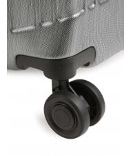 PIQUADRO PQ-LIGHT carro de gran tamaño ner / cuo - Trolley Rígidos - 5