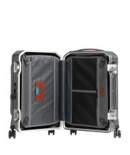 PIQUADRO PQ-LIGHT FAST-CHECK Carro de equipaje de mano ner / cuo - Equipaje de mano - 2