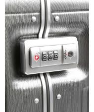 PIQUADRO PQ-LIGHT FAST-CHECK Carro de equipaje de mano ner / cuo - Equipaje de mano - 4