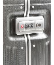 PIQUADRO PQ-LIGHT Carro de equipaje de mano ner / cuo - Equipaje de mano - 4