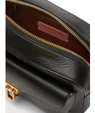 COCCINELLE BEAT SOFT Bolso de hombro pequeño negro - Bolsos Mujer - 4