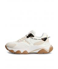 GUESS MICOLA zapatilla de deporte blanco - Zapatos Mujer - 2