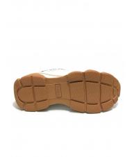 GUESS MICOLA zapatilla de deporte blanco - Zapatos Mujer - 4