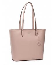 DKNY BRYANT PARK NORTH SOUTH Bolso de compras de cuero - Bolsos Mujer