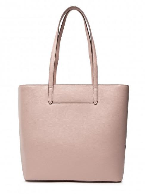 BRYANT PARK NORTH SOUTH Bolso de compras de cuero cachemira / plata - Bolsos Mujer