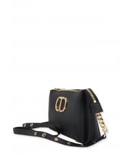 TWINSET BORSETTA A TRACOLLA  negro - Bolsos Mujer - 2