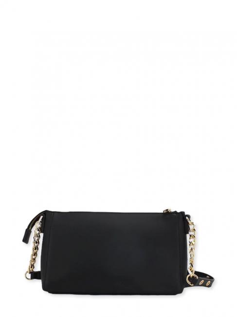 BORSETTA A TRACOLLA  negro - Bolsos Mujer