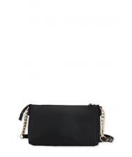 TWINSET BORSETTA A TRACOLLA  negro - Bolsos Mujer - 3