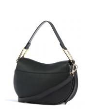 COCCINELLE MAGIE M Bolso de piel martillada con bandolera - Bolsos Mujer