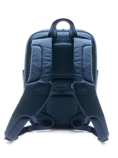 MACBETH OUT Mochila para portátil 14", edición especial azul - Mochilas para portátil