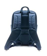 PIQUADRO MACBETH OUT Mochila para portátil 14", edición especial azul - Mochilas para portátil - 3