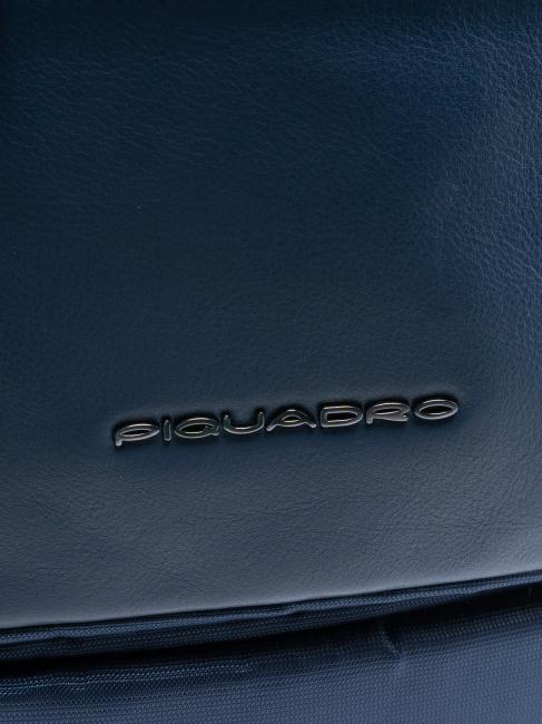 MACBETH OUT Mochila para portátil 14", edición especial azul - Mochilas para portátil