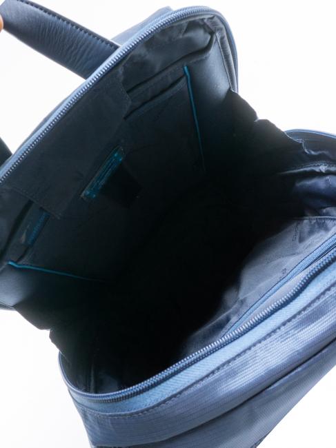 MACBETH OUT Mochila para portátil 14", edición especial azul - Mochilas para portátil