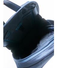 PIQUADRO MACBETH OUT Mochila para portátil 14", edición especial azul - Mochilas para portátil - 5