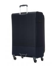 SAMSONITE Maletas Línea BASE BOOST, medida grande, expandible blu navy - Trolley Semirrígidos - 3