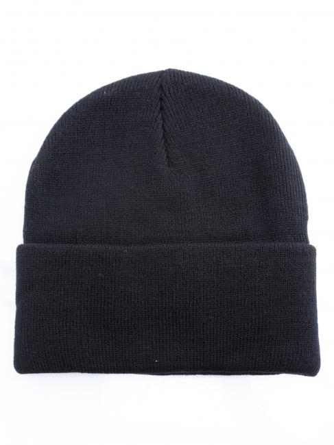 CAPPELLO Gorro de mujer negro - Sombreros
