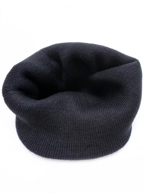 CAPPELLO Gorro de mujer negro - Sombreros