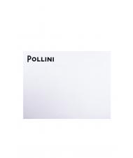 POLLINI ALL OVER Jacquard por toda la prenda antracita / gris - Bufandas - 3