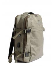 AERONAUTICA MILITARE CITY Mochila para port&aacute;til 15" - Mochilas para port&aacute;til