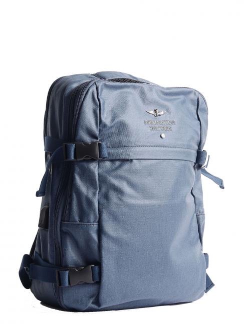 CITY Mochila para port&aacute;til 15" azul - Mochilas para port&aacute;til