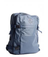 AERONAUTICA MILITARE CITY Mochila para port&aacute;til 15" azul - Mochilas para port&aacute;til - 2