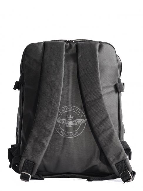 CITY Mochila para port&aacute;til 15" negro - Mochilas para port&aacute;til