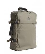 AERONAUTICA MILITARE CITY Mochila para port&aacute;til de 15,6" - Mochilas para port&aacute;til