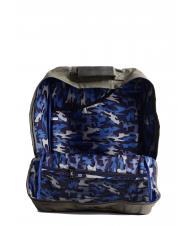 AERONAUTICA MILITARE CITY Mochila para port&aacute;til de 15,6" caqui - Mochilas para port&aacute;til - 4