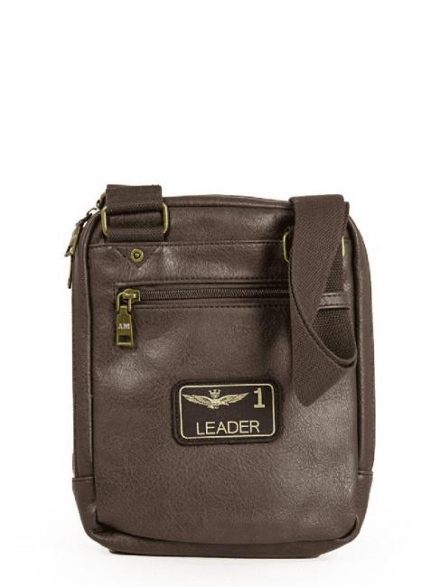 PILOT Bolsa de hombro MORO - Bandoleras Hombre